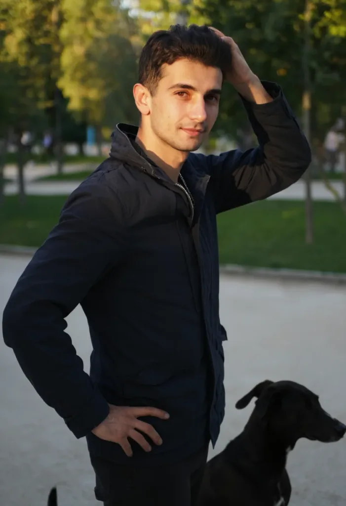 Ашот