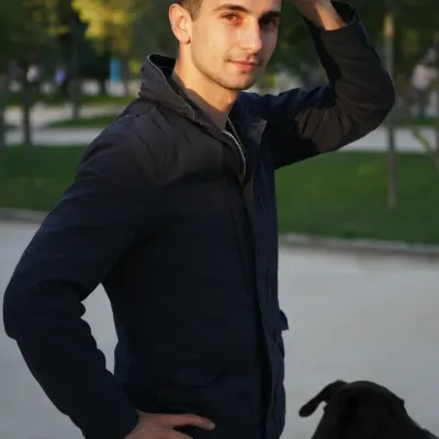 Ашот