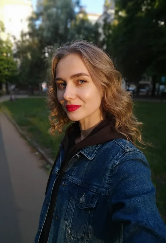 Лизонька