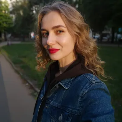 Лизонька