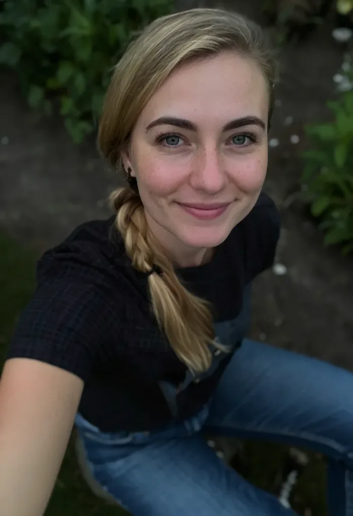 Анжелика